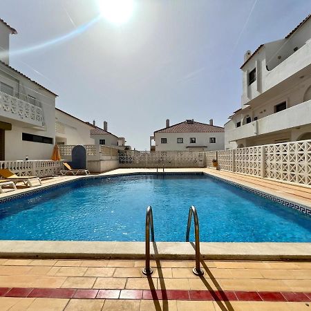 Albufeira Central 3 With Pool By Homing Exterior foto