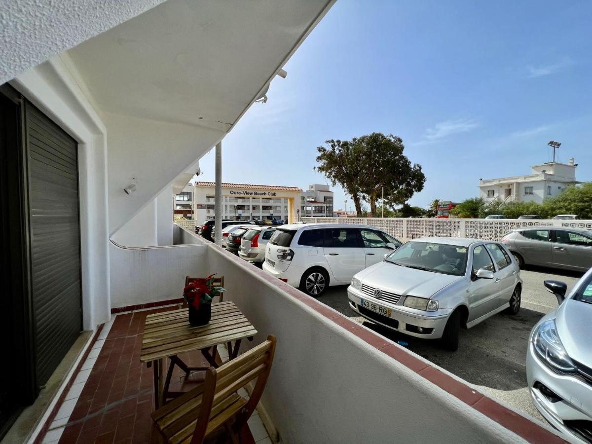 Albufeira Central 3 With Pool By Homing Exterior foto