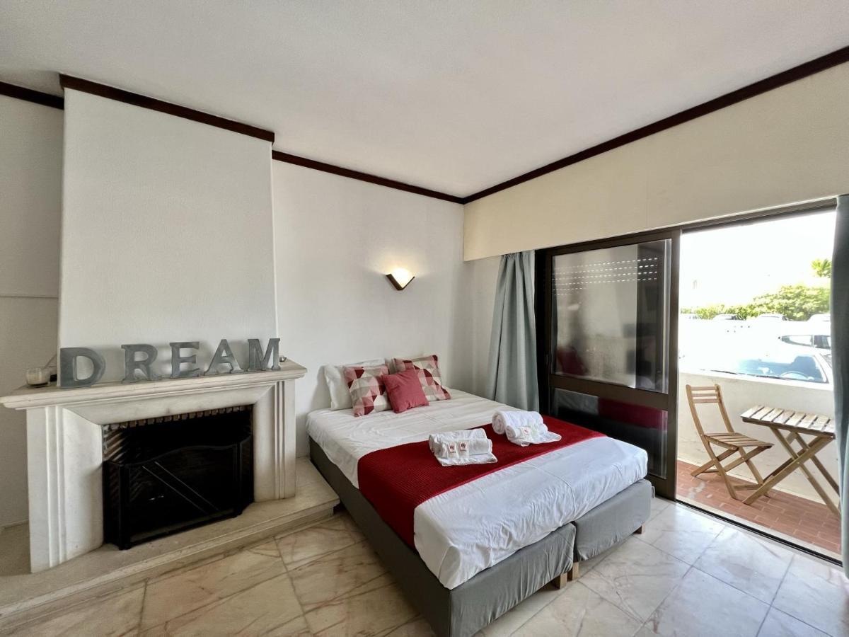 Albufeira Central 3 With Pool By Homing Exterior foto
