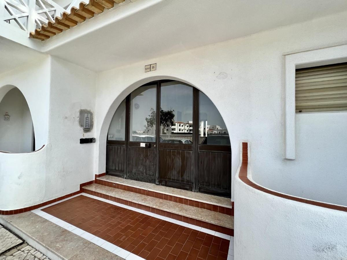 Albufeira Central 3 With Pool By Homing Exterior foto