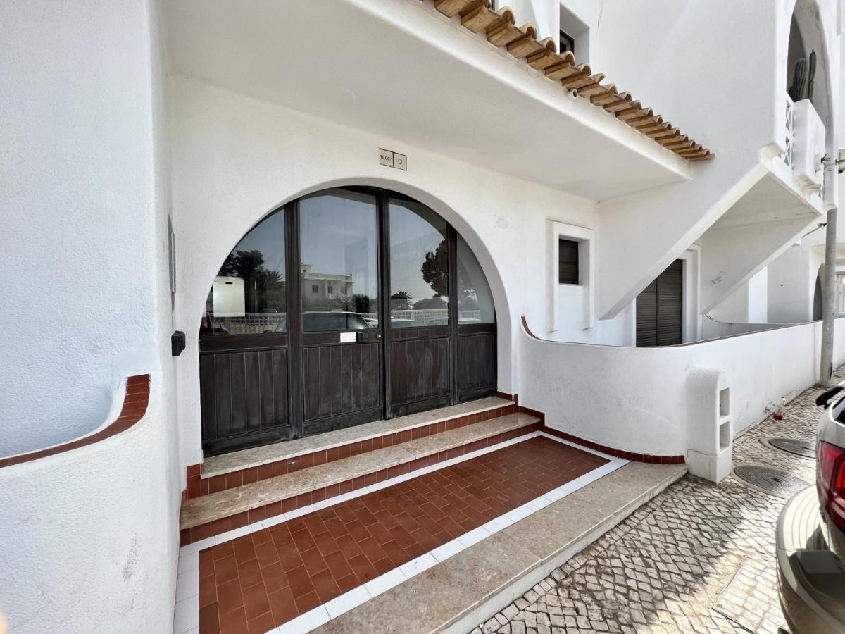 Albufeira Central 3 With Pool By Homing Exterior foto