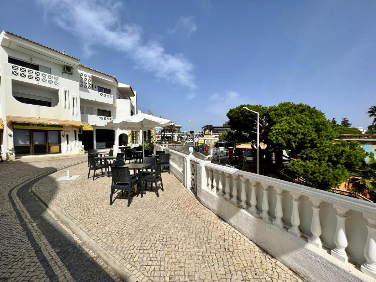 Albufeira Central 3 With Pool By Homing Exterior foto