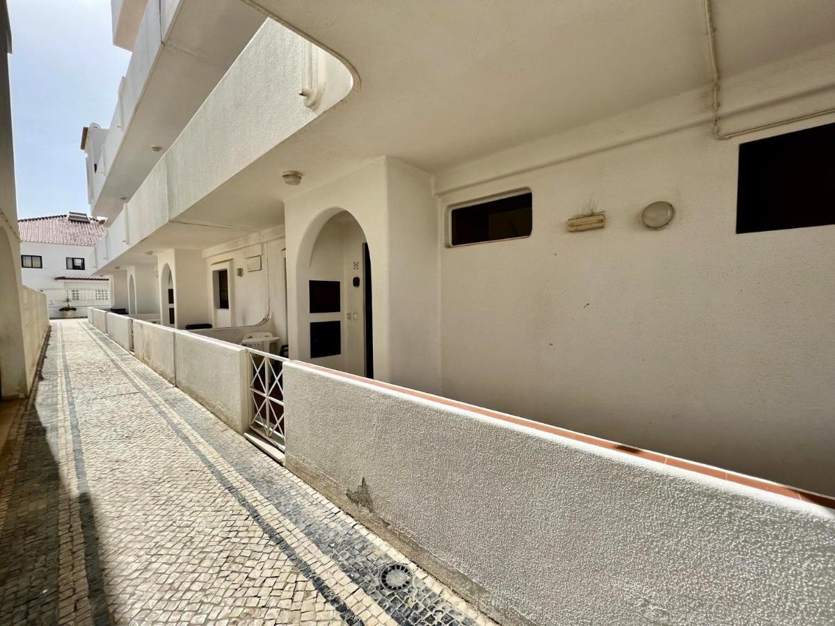 Albufeira Central 3 With Pool By Homing Exterior foto